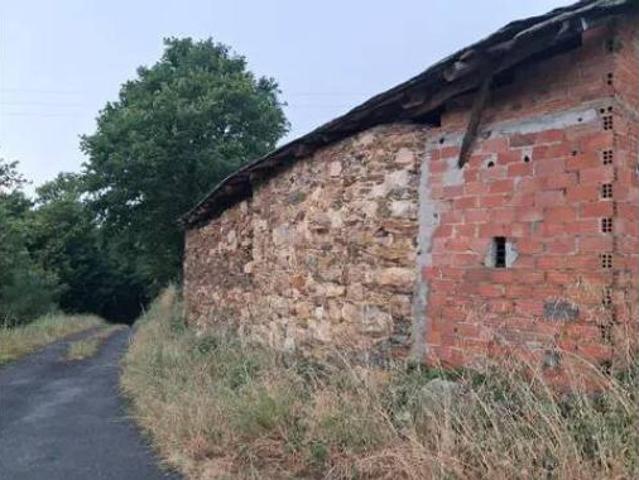 Casa Rural en venta en O Saviñao, Terra de Lemos