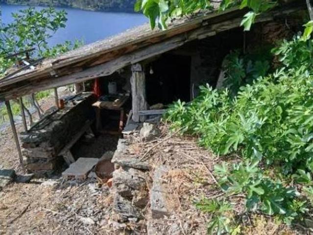 Casa Rural en venta en O Saviñao, Terra de Lemos