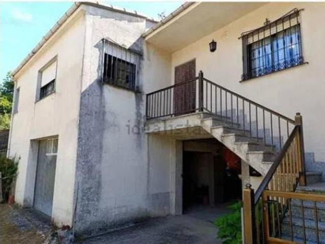 Casa Rural en venta en O Saviñao, Terra de Lemos
