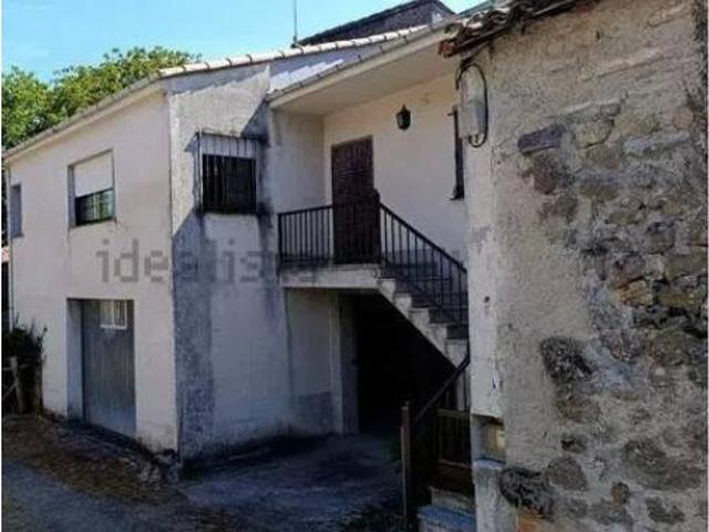 Casa Rural en venta en O Saviñao, Terra de Lemos