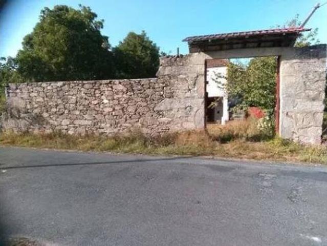 Casa Rural en venta en O Saviñao, Terra de Lemos