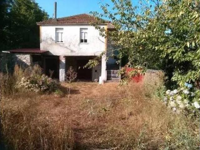 Casa Rural en venta en O Saviñao, Terra de Lemos