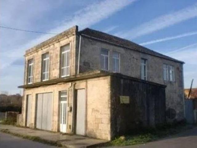 Casa Rural en venta en O Saviñao, Terra de Lemos