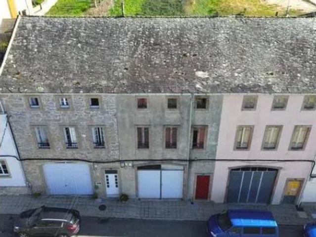 Casa Rural en venta en A Mariña Central, Galicia