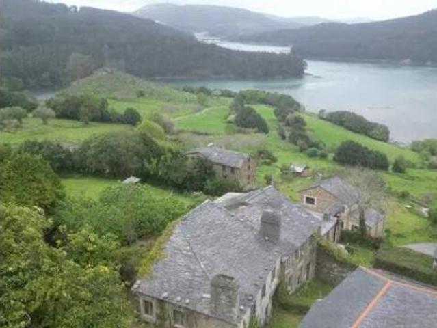 Casa Rural en venta en A Mariña Occidental, Galicia