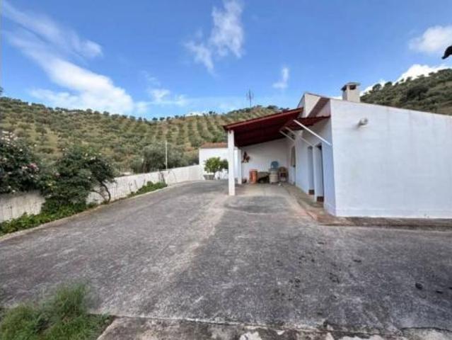 Casa Rural en venta en Obejo, Andalucía