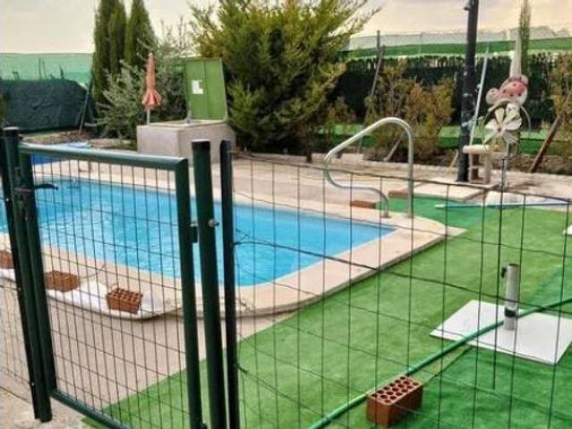 Casa Rural en venta en Ocaña, Castilla-La Mancha