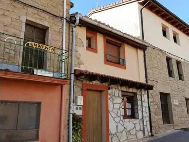 Casa Rural en venta en Ochánduri, La Rioja