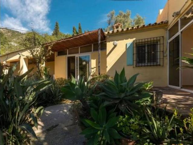 Casa Rural en venta en Sierra de las Nieves, Andalucía