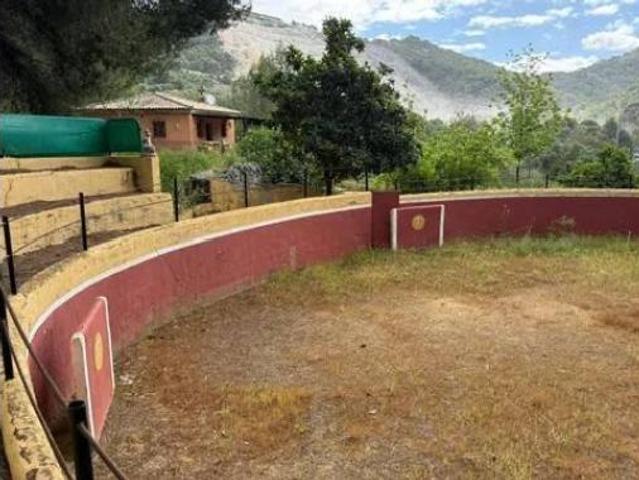 Casa Rural en venta en Sierra de las Nieves, Andalucía
