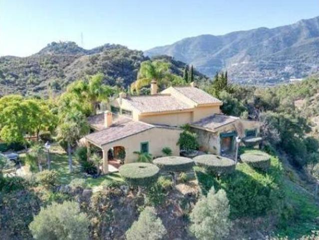 Casa Rural en venta en Sierra de las Nieves, Andalucía
