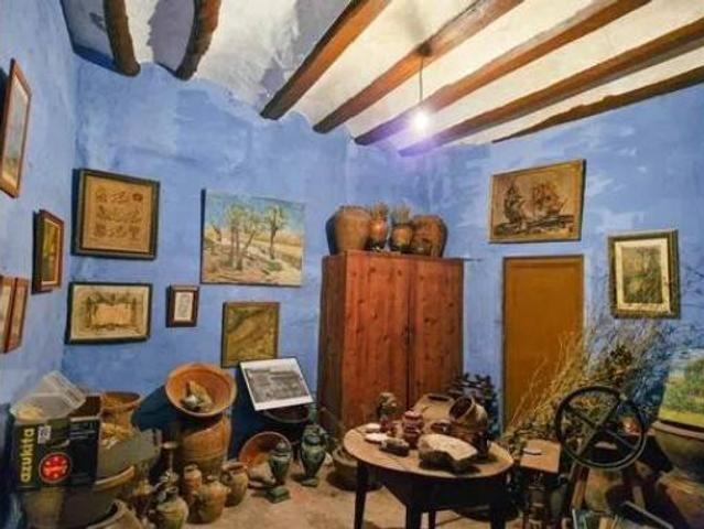 Casa Rural en venta en Andorra-Sierra de Arcos, Aragón