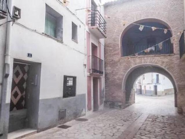 Casa Rural en venta en Andorra-Sierra de Arcos, Aragón