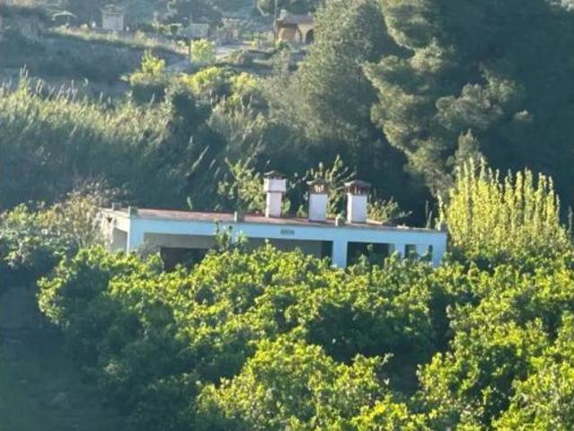 Casa Rural en venta en la Safor, Valencia