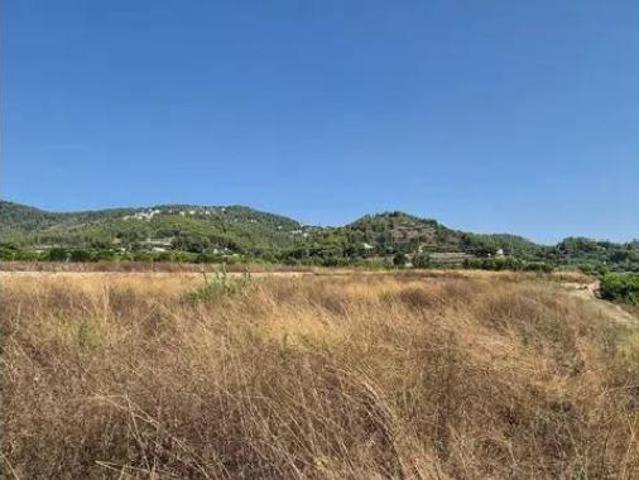Casa Rural en venta en la Safor, Valencia