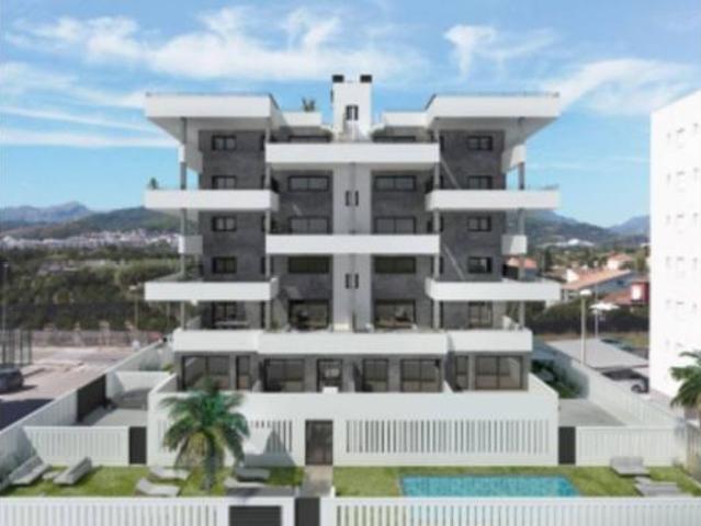 Casa Rural en venta en la Safor, Valencia