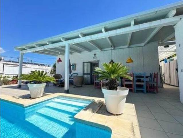 Casa Rural en venta en Urbanització Platja d'Oliva, la Safor