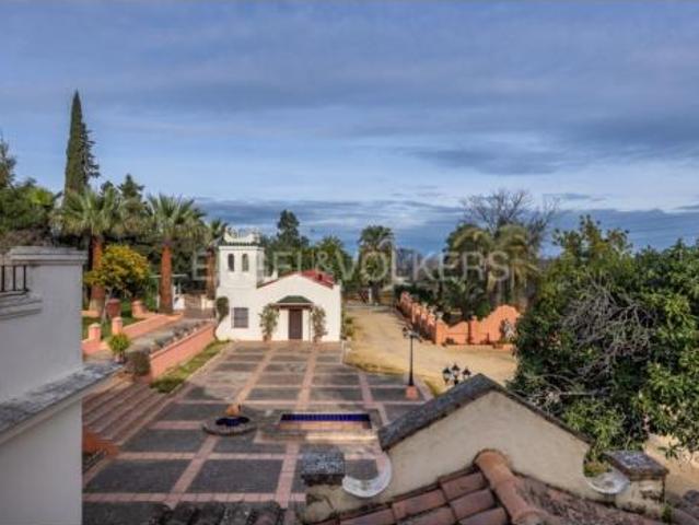 Casa Rural en venta en Olivares, Sevilla