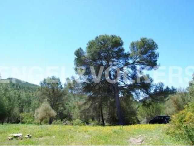 Casa Rural en venta en la Plana Novella, Garraf