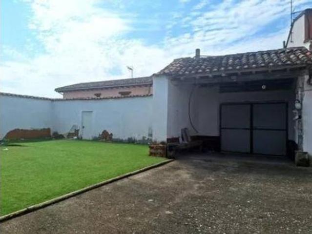 Casa Rural en venta en Olmos De Ojeda, Castilla y León