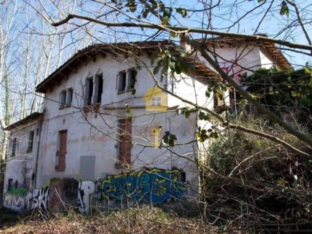 Casa Rural en venta en les Tries, Garrotxa