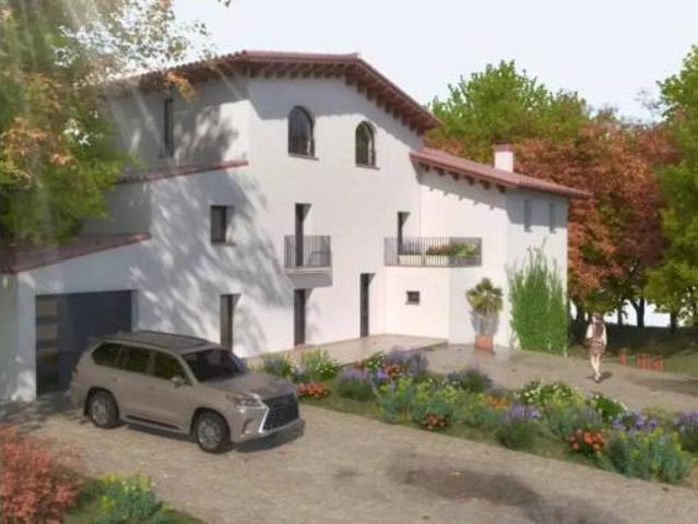Casa Rural en venta en Malagrida, Garrotxa