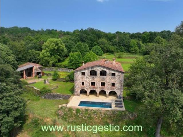 Casa Rural en venta en Garrotxa, Catalunya