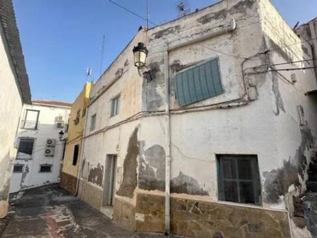 Casa Rural en venta en Urbanización Europa, Valle del Almanzora