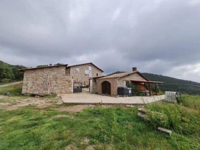 Casa Rural en venta en Berguedà, Catalunya