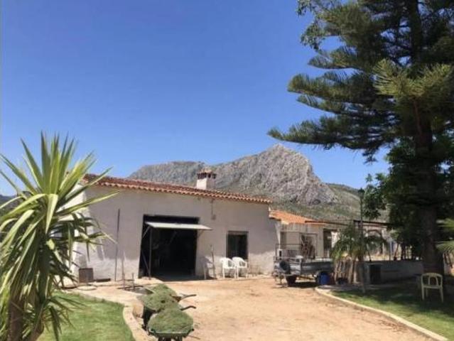 Casa Rural en venta en Ondara, Alacant / Alicante