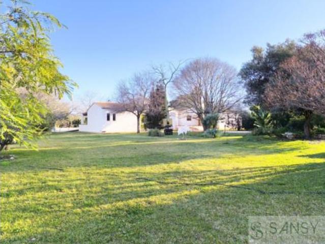 Casa Rural en venta en la Marina Alta, Valencia