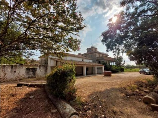 Casa Rural en venta en la Marina Alta, Valencia