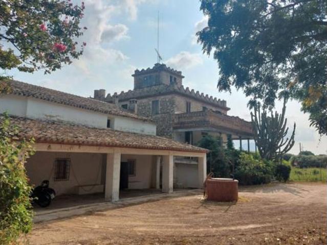 Casa Rural en venta en la Marina Alta, Valencia