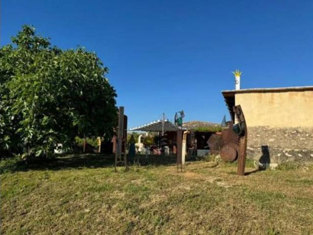 Casa Rural en venta en la Marina Alta, Valencia