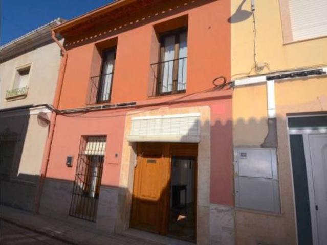 Casa Rural en venta en Ondara, Valencia