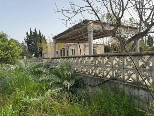 Casa Rural en venta en la Marina Alta, Valencia
