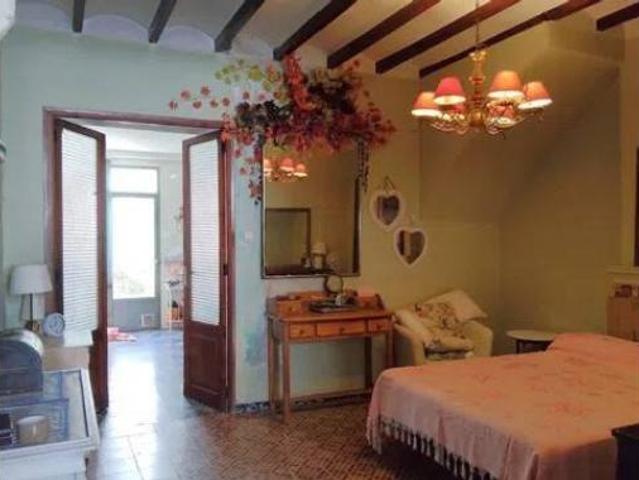 Casa Rural en venta en la Marina Alta, Valencia