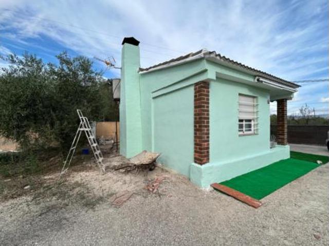 Casa Rural en venta en Onil