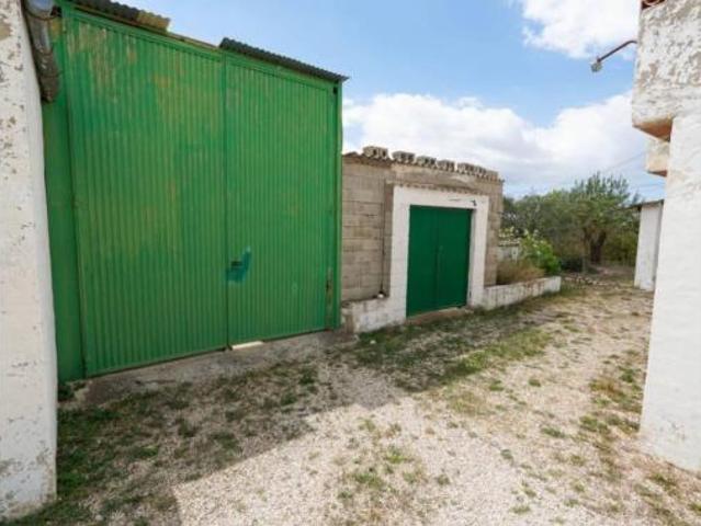 Casa Rural en venta en l'Alcoià, Valencia