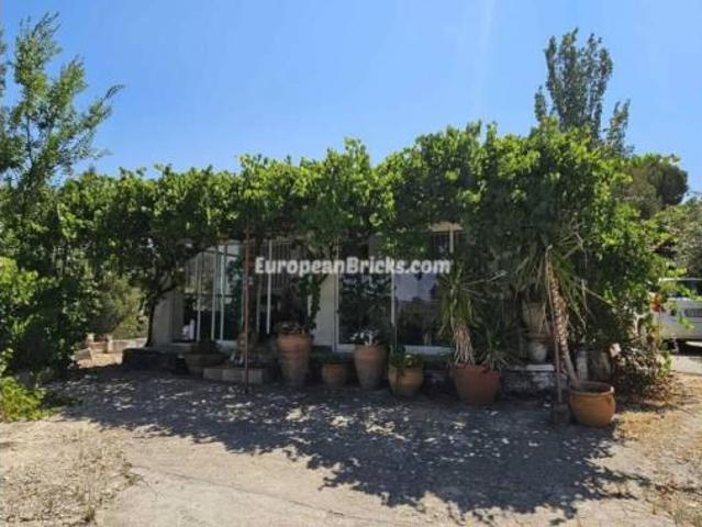 Casa Rural en venta en l'Alcoià, Valencia