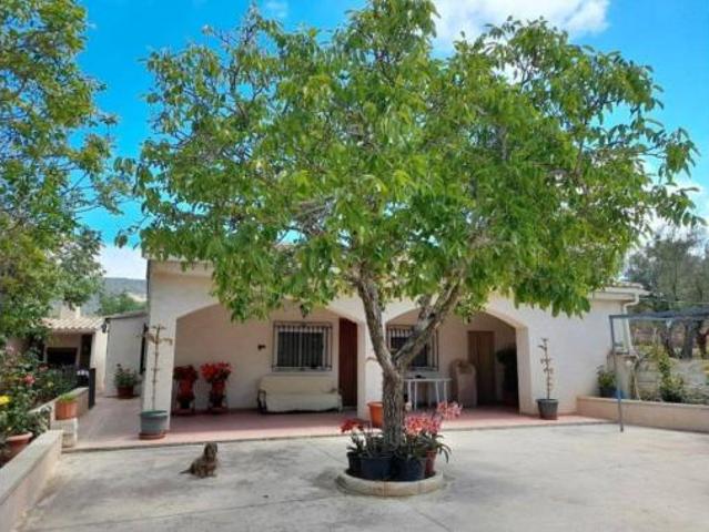 Casa Rural en venta en l'Alcoià, Valencia