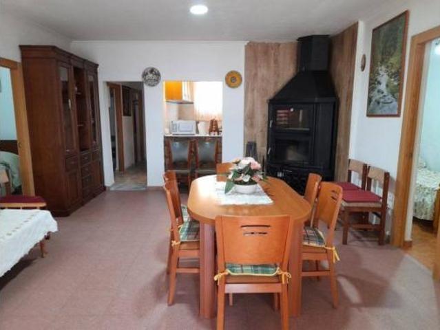 Casa Rural en venta en l'Alcoià, Valencia