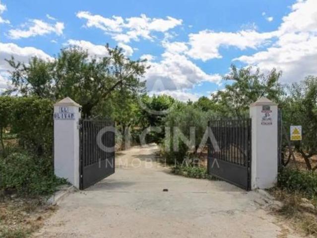 Casa Rural en venta en l'Alcoià, Valencia