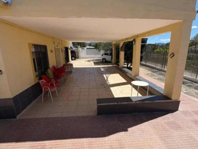 Casa Rural en venta en l'Alcoià, Valencia