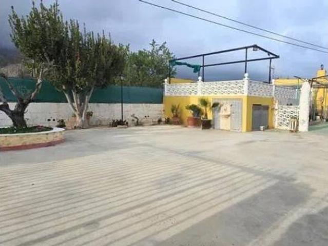 Casa Rural en venta en l'Alcoià, Valencia