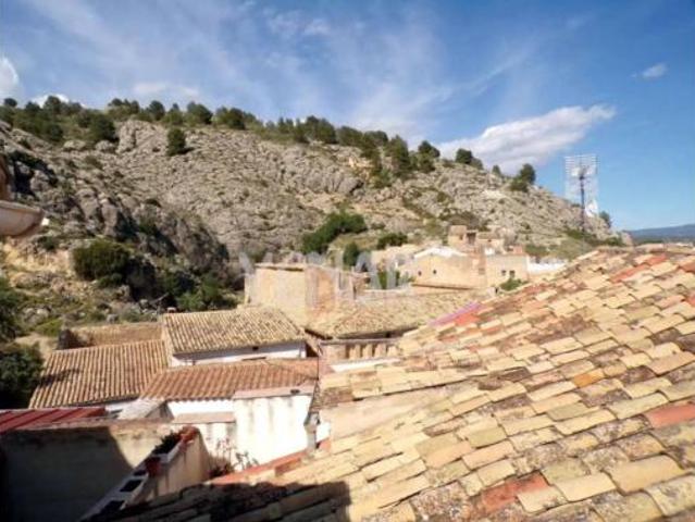 Casa Rural en venta en l'Alcoià, Valencia