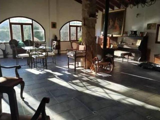 Casa Rural en venta en l'Alcoià, Valencia