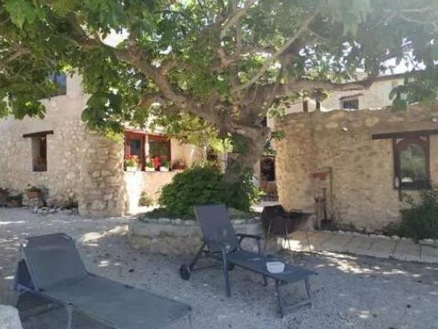Casa Rural en venta en l'Alcoià, Valencia