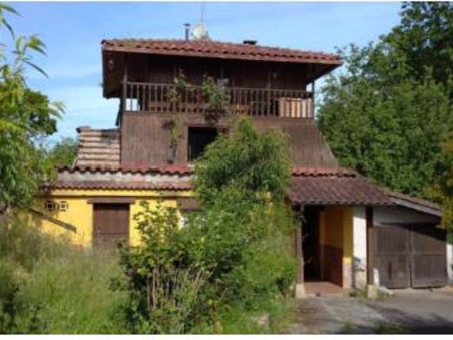 Casa Rural en venta en Onís, Asturias