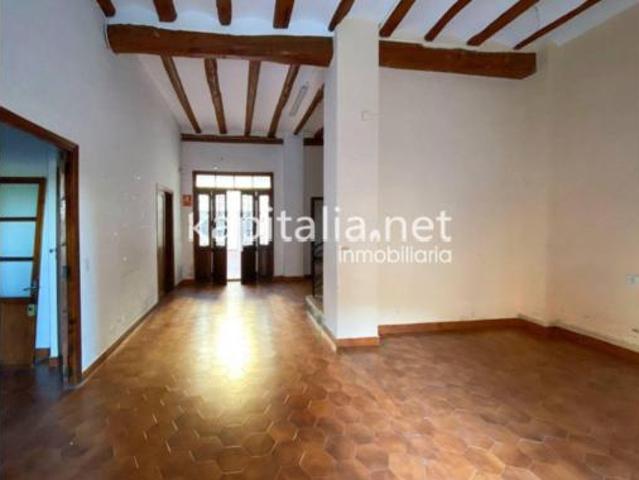 Casa Rural en venta en la Vall d'Albaida, Valencia